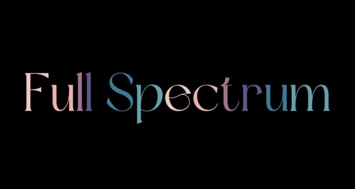 Full Spectrum