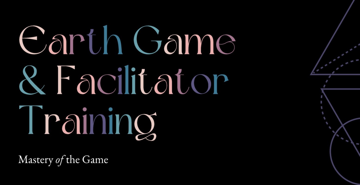 Library | TEG & Facilitator Training