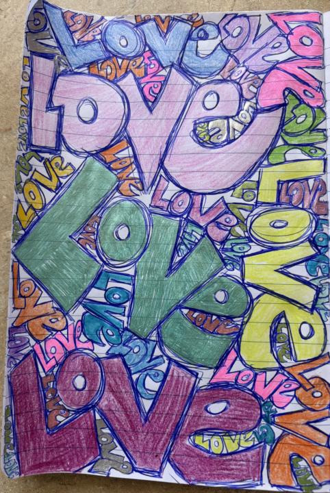Love love love!