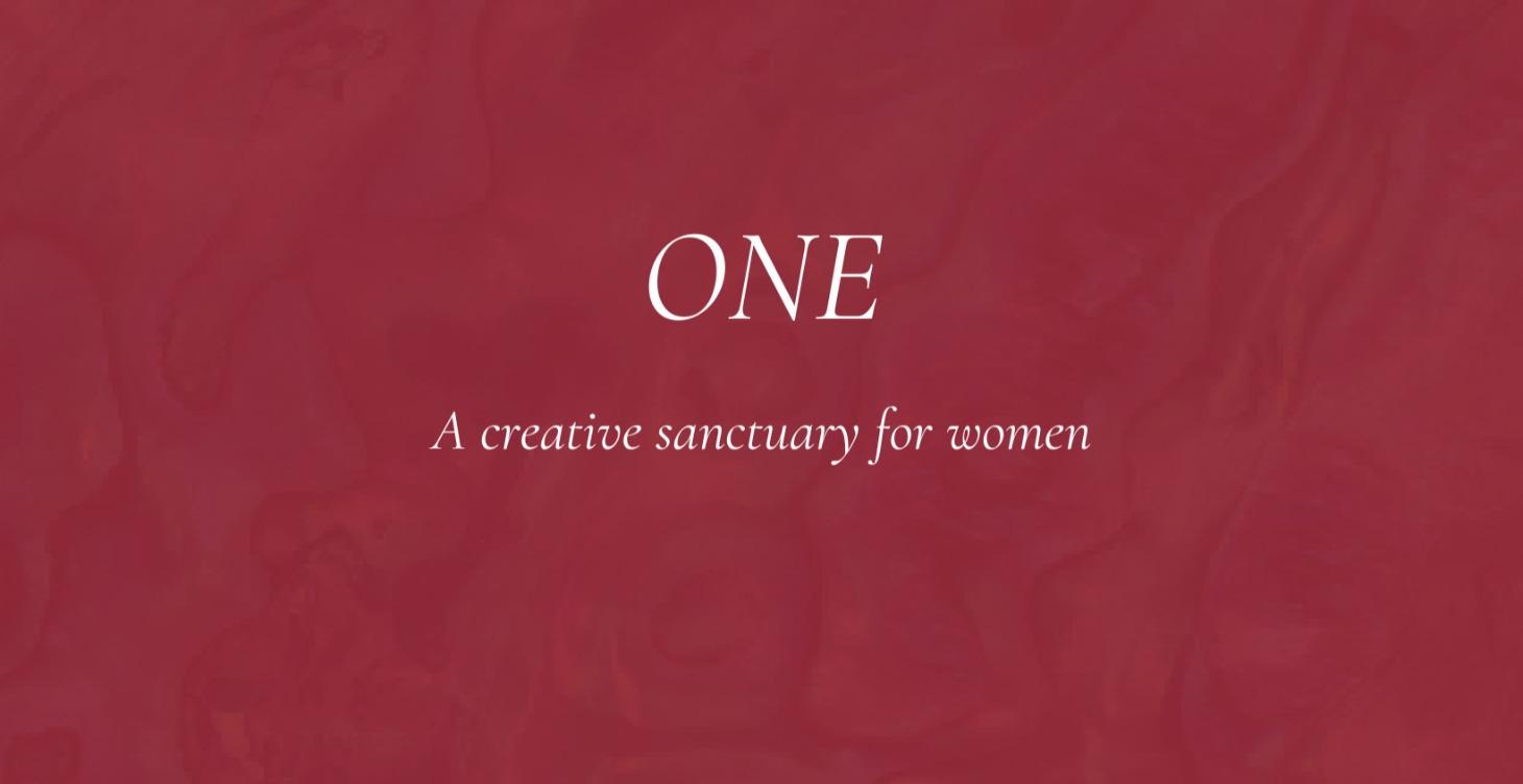 ONE