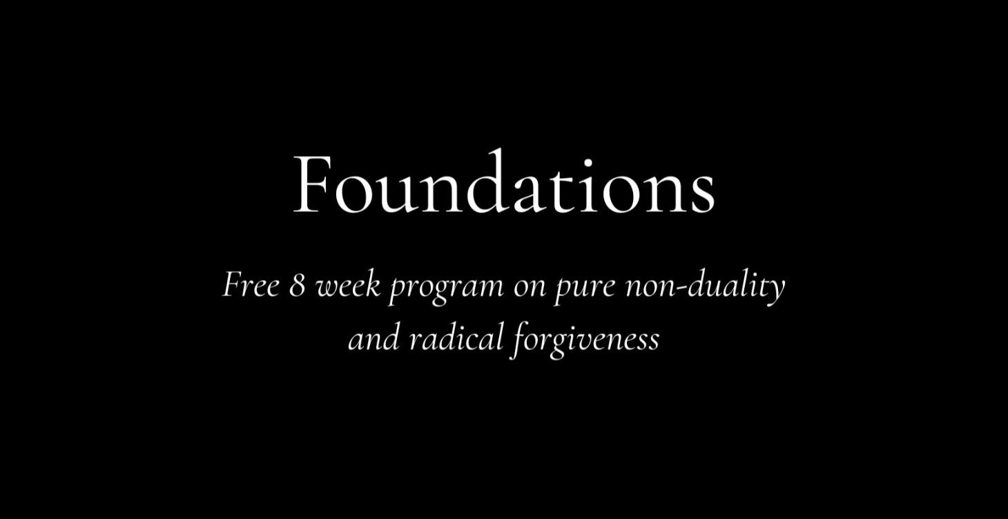 Foundations | Free
