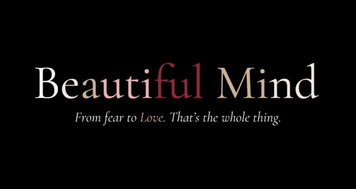 Beautiful Mind