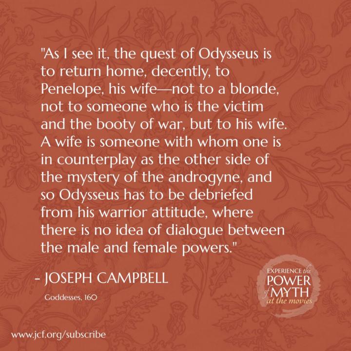 Gender / Polarity / Coming Home