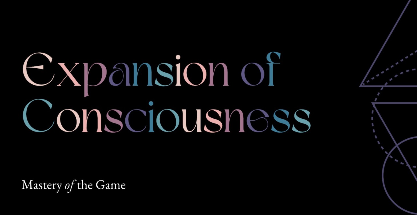 Library | Expansion of Consciousness