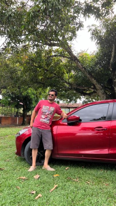 Yeisson andres Niño serrato