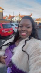Oluwadara Olunaike-Talabi