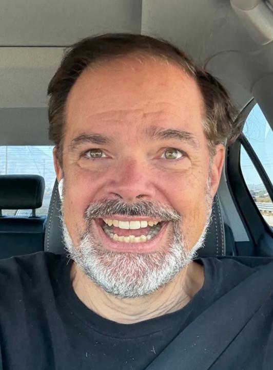 Scott Smith