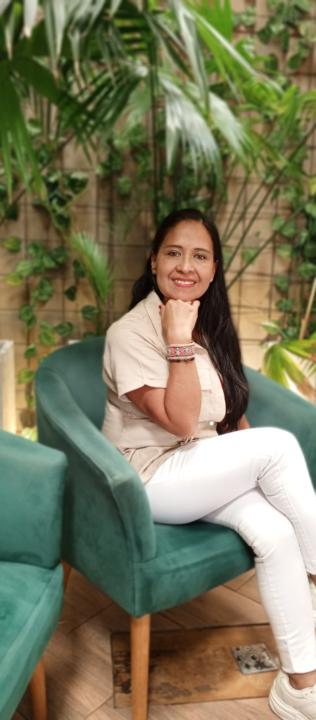 Adriana Piedrahita Florez