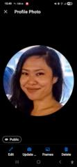 Elaine Gina Adinatha