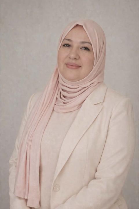 Hager Zouari