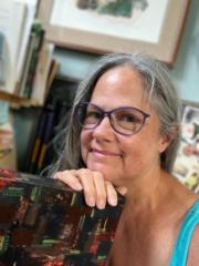Diana Bourdier