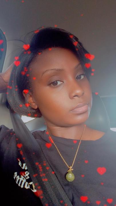 Nastasia McKenzie