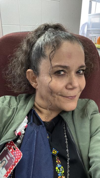 María del Carmen Peraza Briones