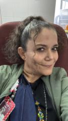 María del Carmen Peraza Briones