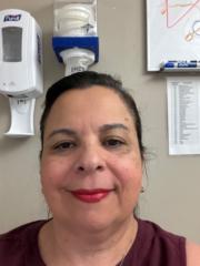 Martha Uribe