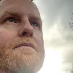 Christopher Whitehead-Baines