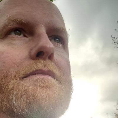 Christopher Whitehead-Baines