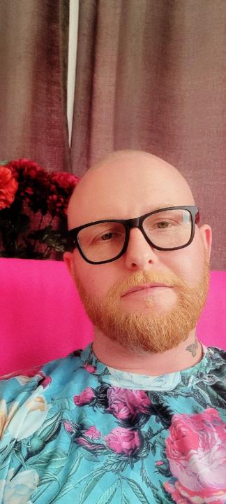 Christopher Whitehead-Baines