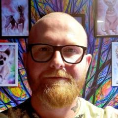 Christopher Whitehead-Baines