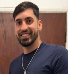 Emiliano Pérez