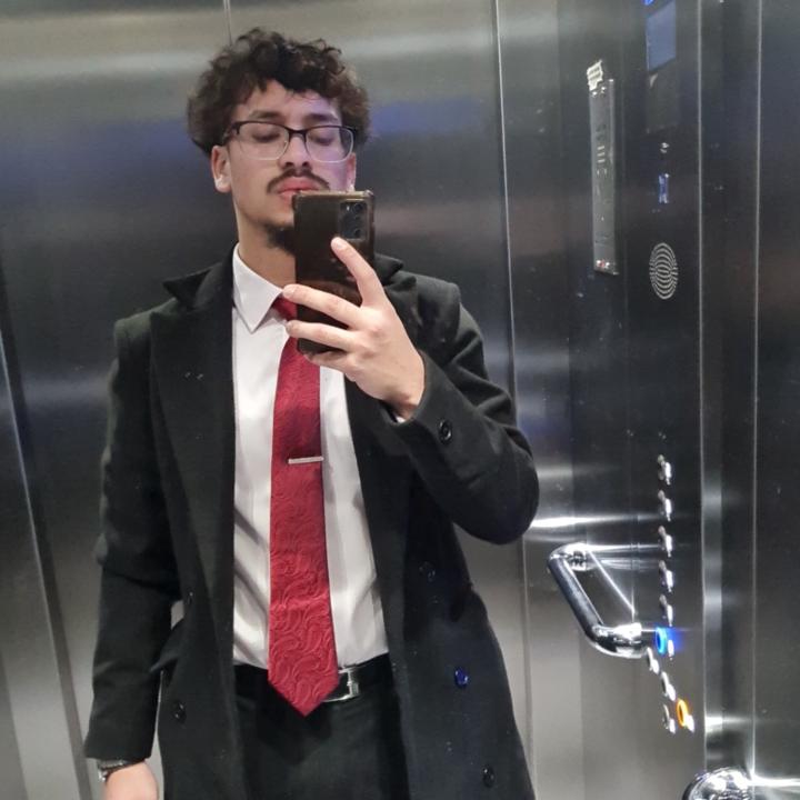 Mohammed ajfar Hussain