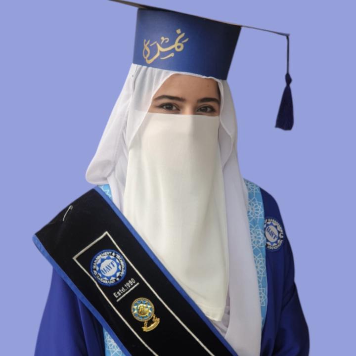 Nimra Ashraf Awan