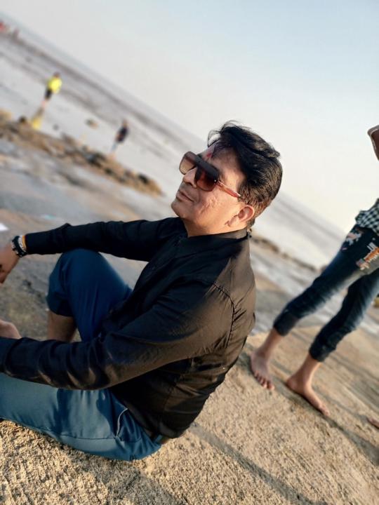 Bhavin Raval