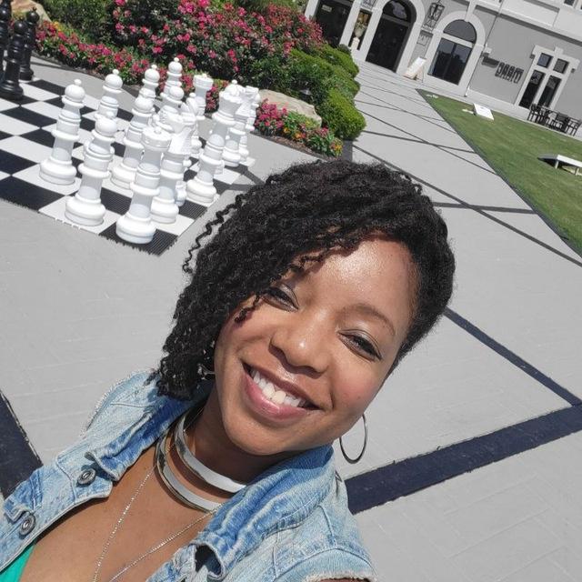 Charise Carter