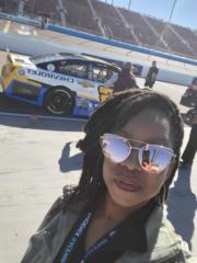 Charise Carter