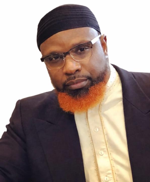 Khalid Aziz
