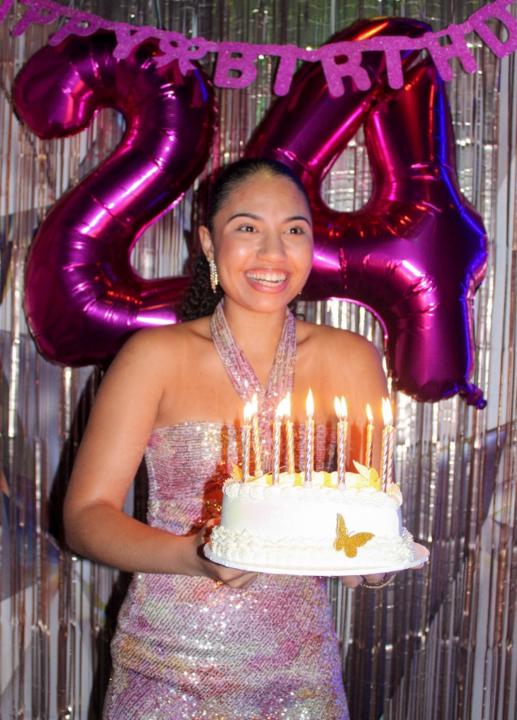 Mariah Alyssa Kalteier