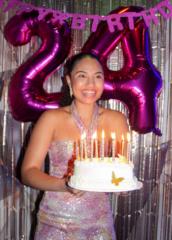 Mariah Alyssa Kalteier