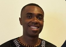 Ebube Ndubuisi