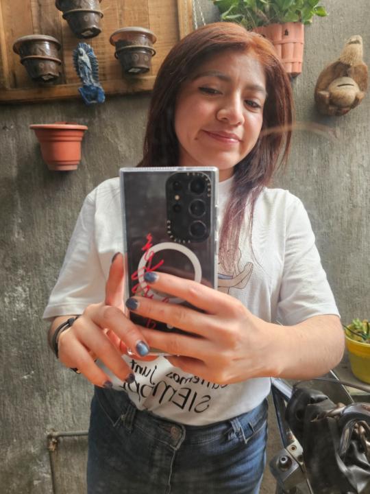 Antonia Aparicio