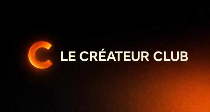 Le Créateur Club