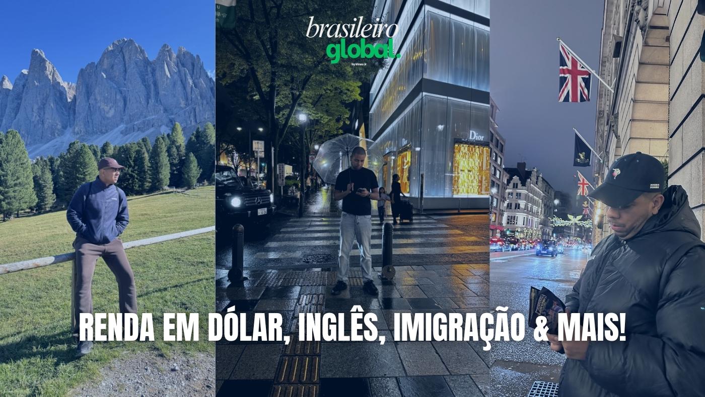Brasileiro Global
