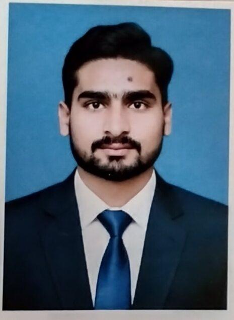 Muhammad Saqib