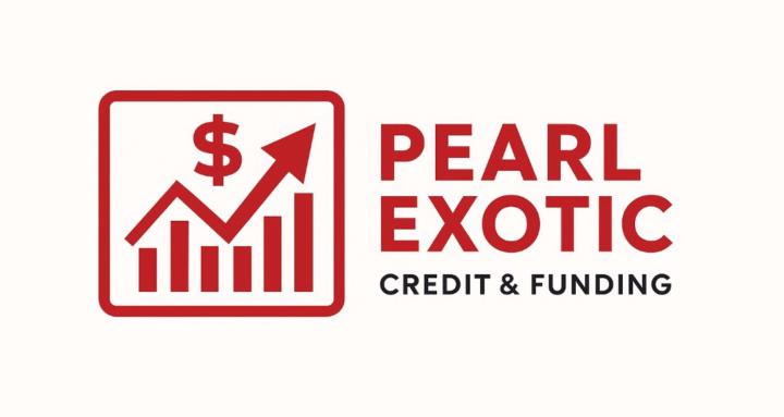 Pearl Exotic Credit & Funding