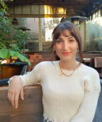 Pınar Kirtiş