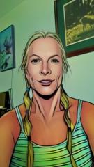 Georgia Schalow