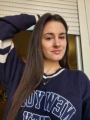 Daria Radanovic