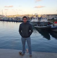 Hamza Ben