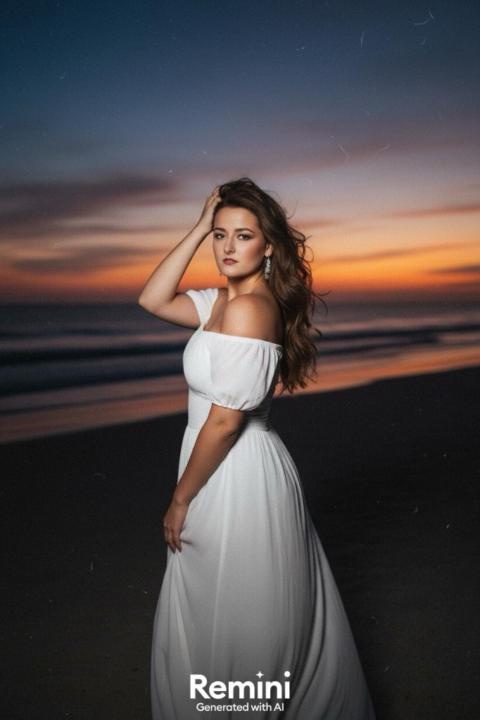 Britany McCulloch