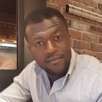 Duncan Odei
