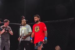 Gio Bonilla