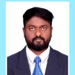 Balasubramaniam K
