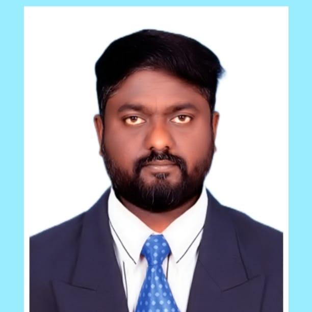 Balasubramaniam K