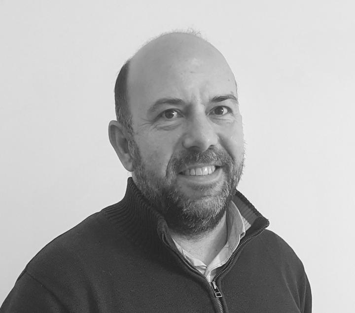 Benoit Nicolas