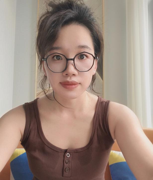 Vanessa Zeng