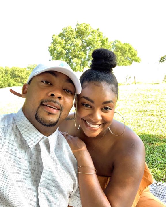 Shavonne Winston